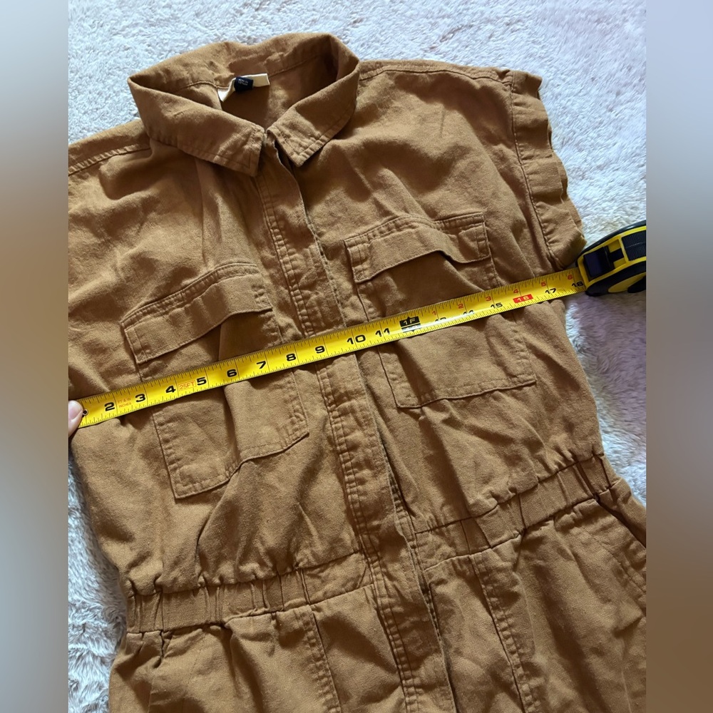 Universal Thread Romper - Picture 3 of 6